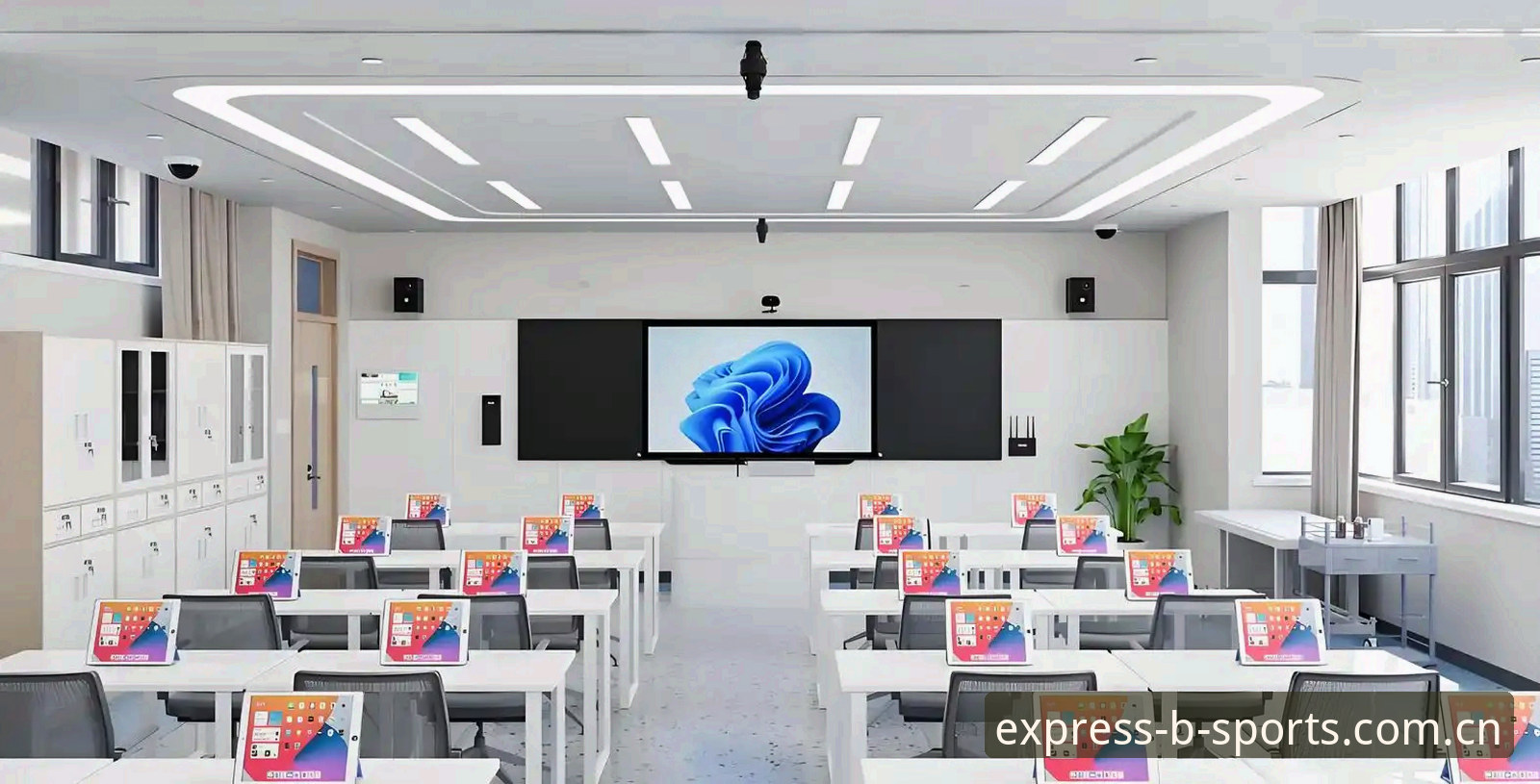 B-SPORTS电脑版官方下载最新动态：沉浸式观赛体验的行业新标杆